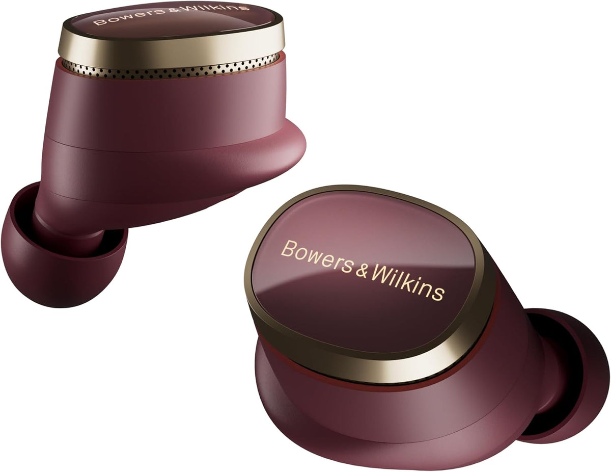 Bowers & Wilkins Pi8 True Wireless Noise Cancelling Earbuds - New Condition