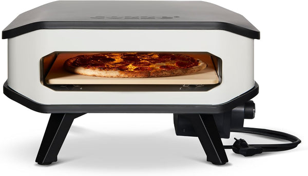 Cozze 13" Electric Pizza Oven – 450°C - New Condition