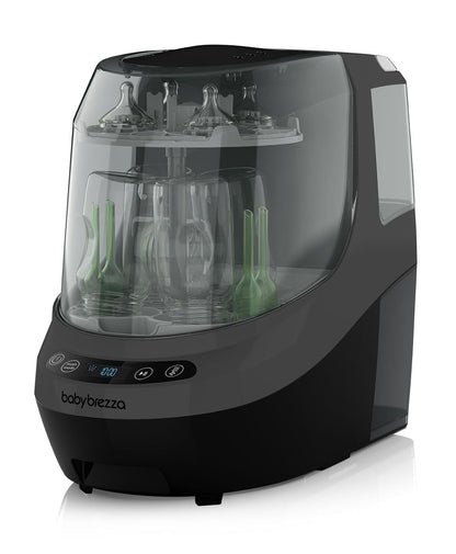 Baby Brezza Bottle Washer Pro Bottle Washer Sterilizer & Dryer - Excellent Condition