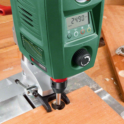 Bosch PBD 40 710W Bench Drill Press – 13mm Chuck, Digital Display, 2-Speed Gearbox - Excellent Condition